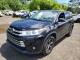 Toyota HIGHLANDER 2018 — Copart