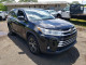 Toyota HIGHLANDER 2018 — Copart