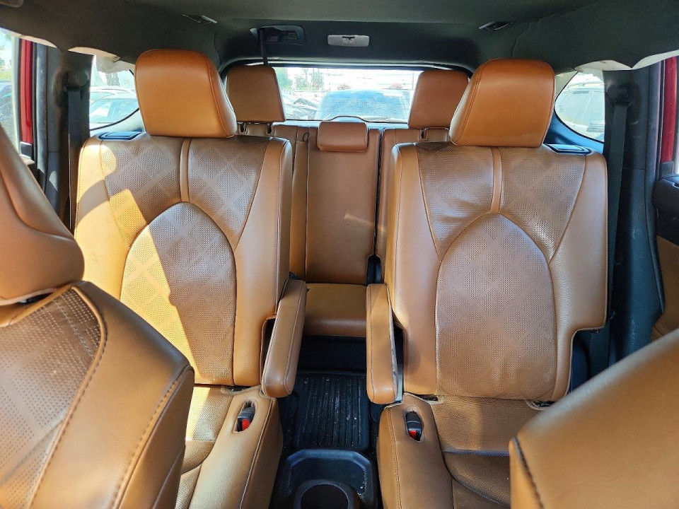 Toyota HIGHLANDER 2021 — Copart