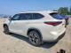 Toyota HIGHLANDER 2021 — Copart