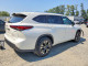 Toyota HIGHLANDER 2021 — Copart