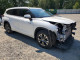 Toyota HIGHLANDER 2021 — Copart