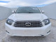 Toyota HIGHLANDER 2010 — Copart