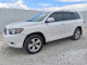 Toyota HIGHLANDER 2010 — Copart