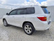 Toyota HIGHLANDER 2010 — Copart