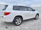 Toyota HIGHLANDER 2010 — Copart