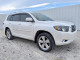 Toyota HIGHLANDER 2010 — Copart