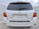 Toyota HIGHLANDER 2010 — Copart