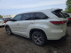 Toyota HIGHLANDER 2014 — Copart