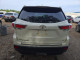 Toyota HIGHLANDER 2014 — Copart