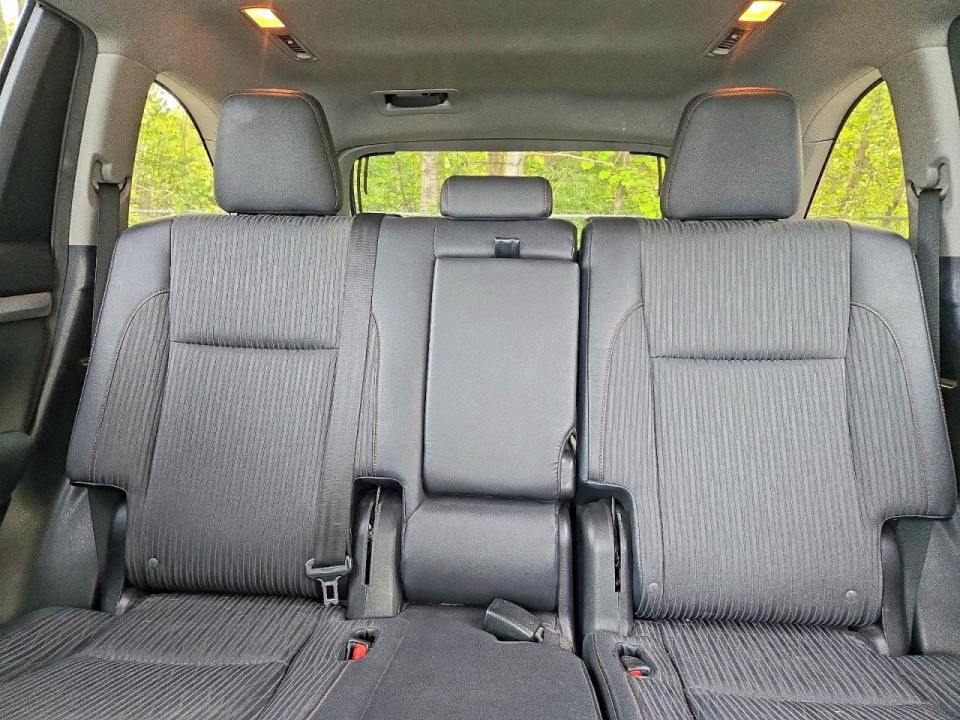 Toyota HIGHLANDER 2014 — Copart