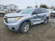 Toyota HIGHLANDER 2015 — Copart