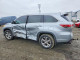 Toyota HIGHLANDER 2015 — Copart