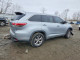 Toyota HIGHLANDER 2015 — Copart