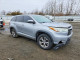 Toyota HIGHLANDER 2015 — Copart