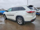 Toyota HIGHLANDER 2015 — Copart