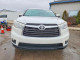 Toyota HIGHLANDER 2015 — Copart
