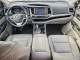 Toyota HIGHLANDER 2015 — Copart