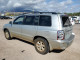 Toyota HIGHLANDER 2003 — Copart