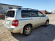 Toyota HIGHLANDER 2003 — Copart