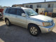 Toyota HIGHLANDER 2003 — Copart