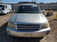 Toyota HIGHLANDER 2003 — Copart