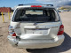 Toyota HIGHLANDER 2003 — Copart