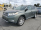 Toyota HIGHLANDER 2013 — Copart