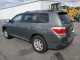Toyota HIGHLANDER 2013 — Copart