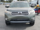 Toyota HIGHLANDER 2013 — Copart