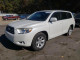 Toyota HIGHLANDER 2010 — Copart
