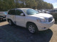 Toyota HIGHLANDER 2010 — Copart