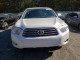 Toyota HIGHLANDER 2010 — Copart