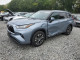 Toyota HIGHLANDER 2020 — Copart