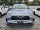 Toyota HIGHLANDER 2020 — Copart