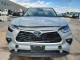 Toyota HIGHLANDER 2023 — Copart