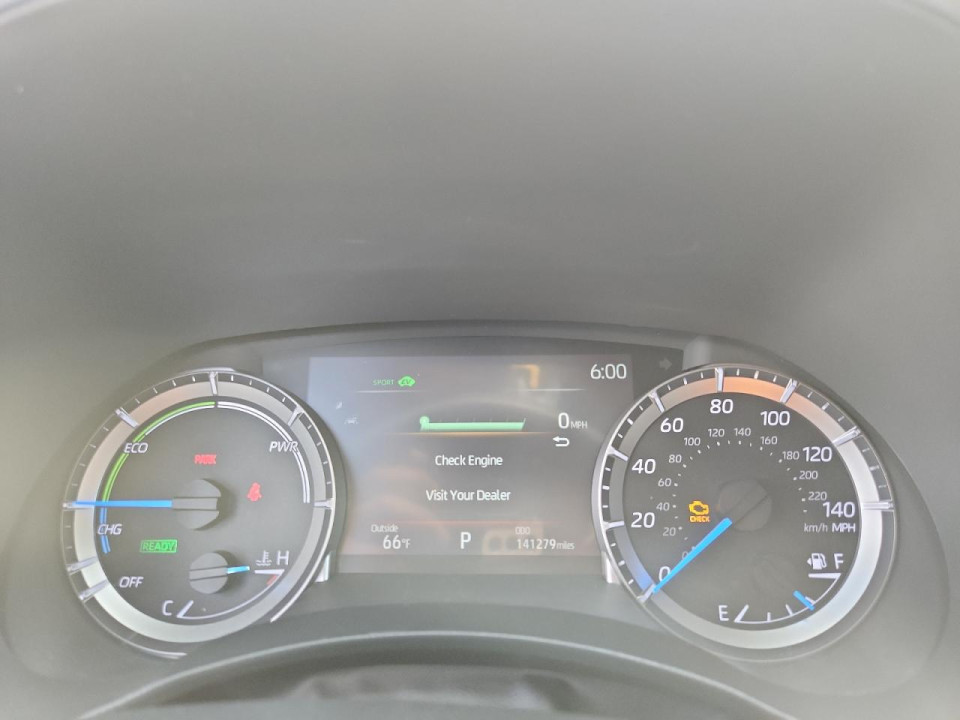Toyota HIGHLANDER 2023 — Copart