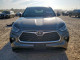 Toyota HIGHLANDER 2020 — Copart