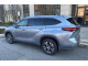 Toyota HIGHLANDER 2020 — Copart