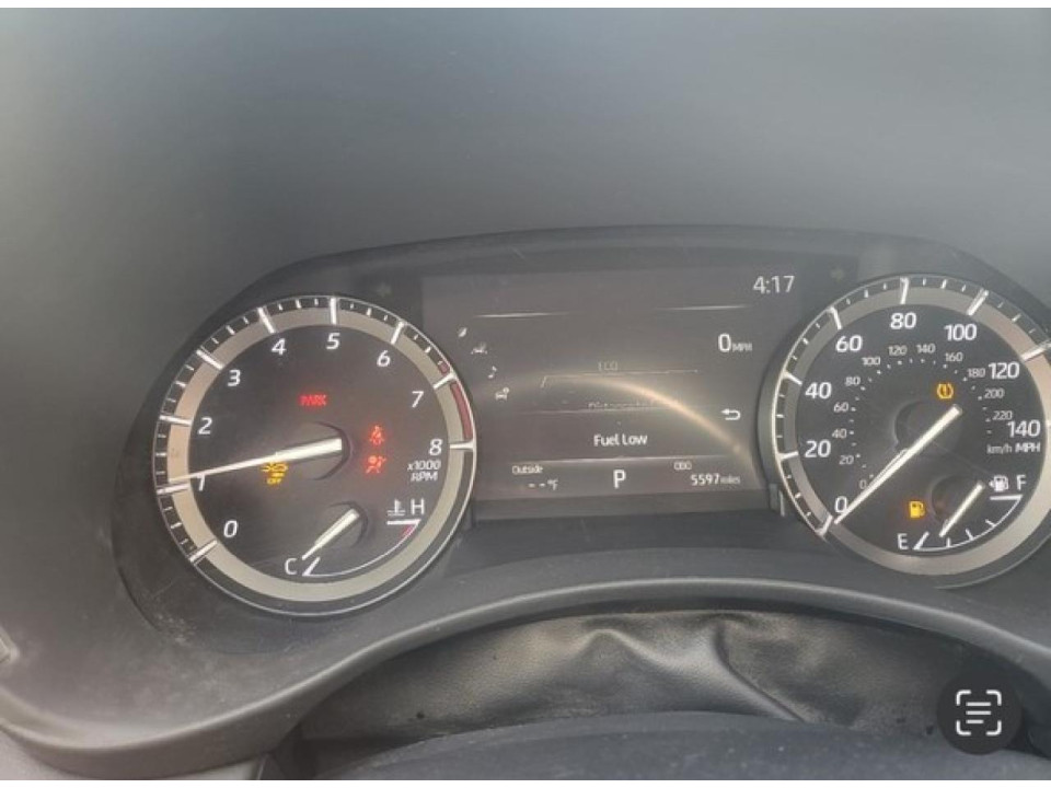 Toyota HIGHLANDER 2020 — Copart