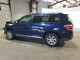 Toyota HIGHLANDER 2013 — Copart