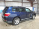 Toyota HIGHLANDER 2013 — Copart