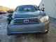 Toyota HIGHLANDER 2010 — Copart
