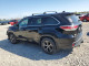 Toyota HIGHLANDER 2016 — Copart