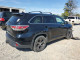 Toyota HIGHLANDER 2016 — Copart