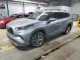 Toyota HIGHLANDER 2020 — Copart
