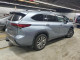 Toyota HIGHLANDER 2020 — Copart