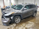 Toyota HIGHLANDER 2015 — Copart