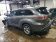 Toyota HIGHLANDER 2015 — Copart