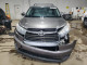 Toyota HIGHLANDER 2015 — Copart